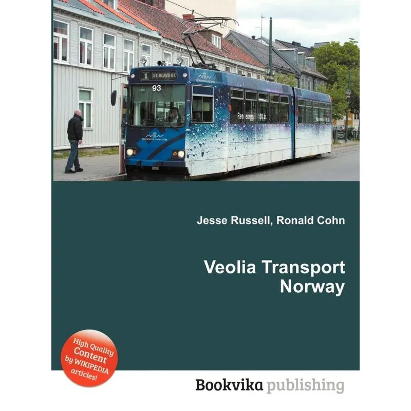 Veolia Transport Norway