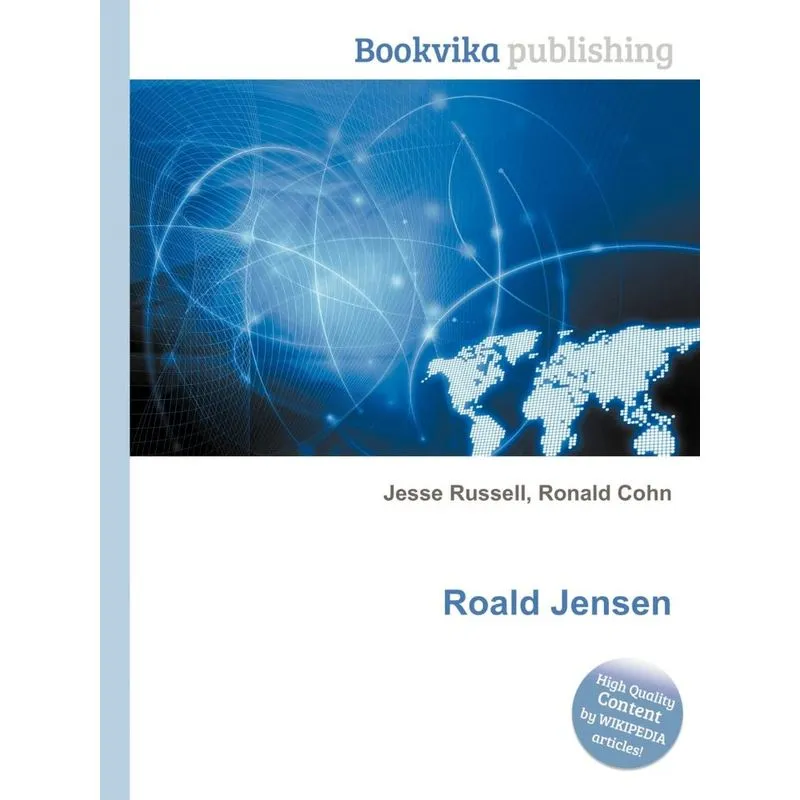 Roald Jensen