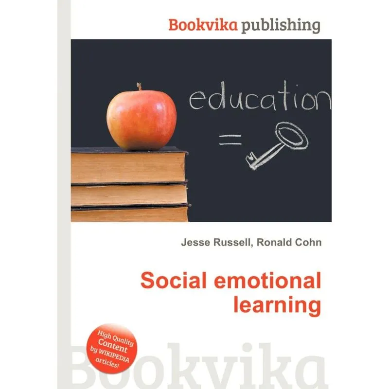 Social Emotional Learning