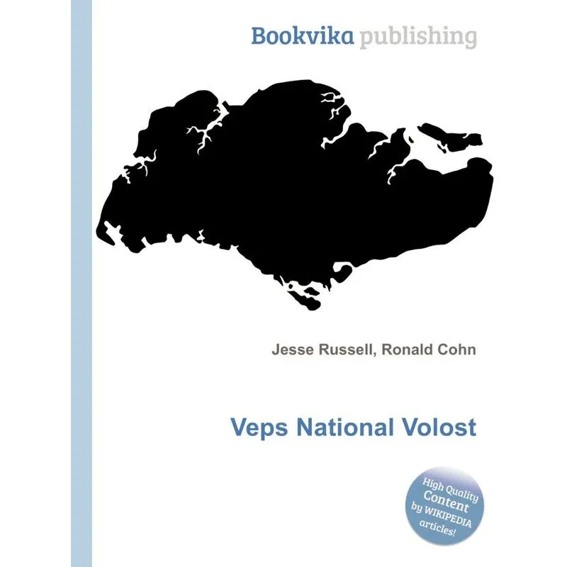 Veps National Volost