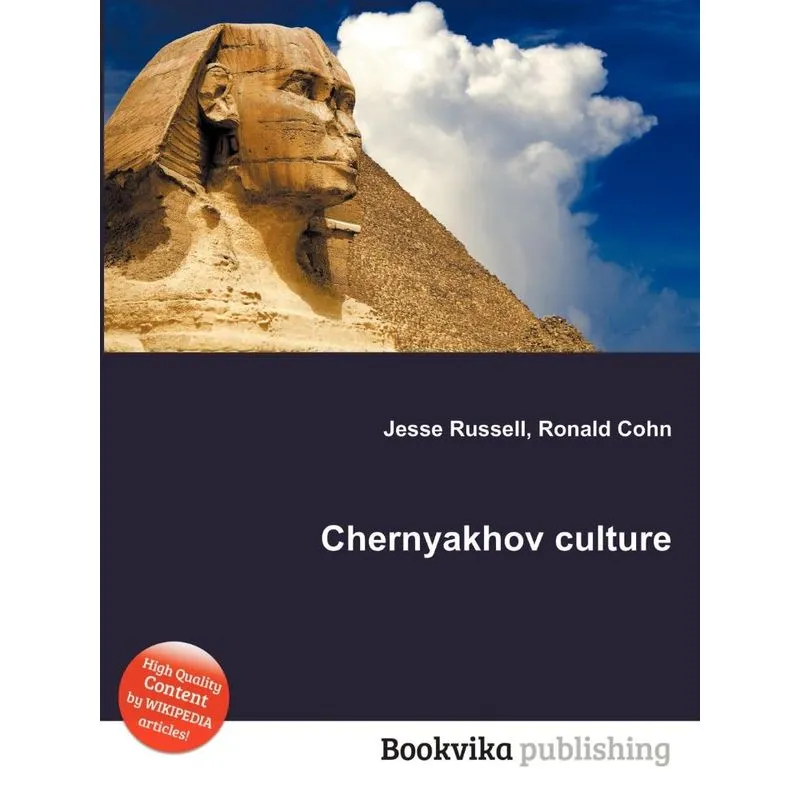 Chernyakhov Culture