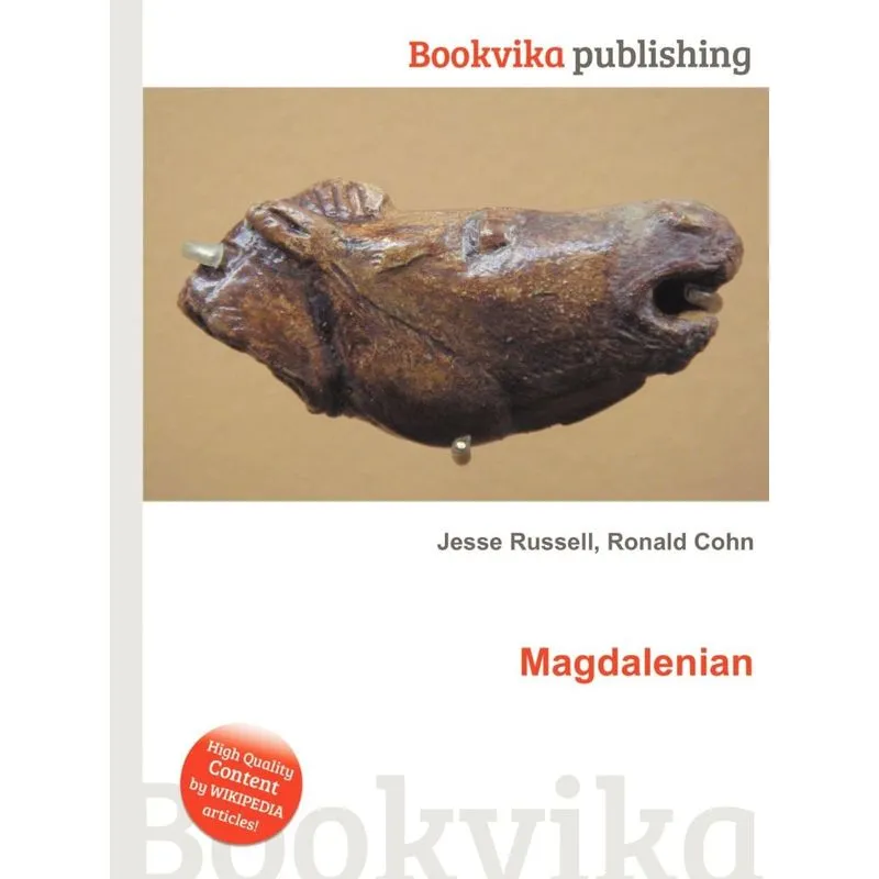 Magdalenian