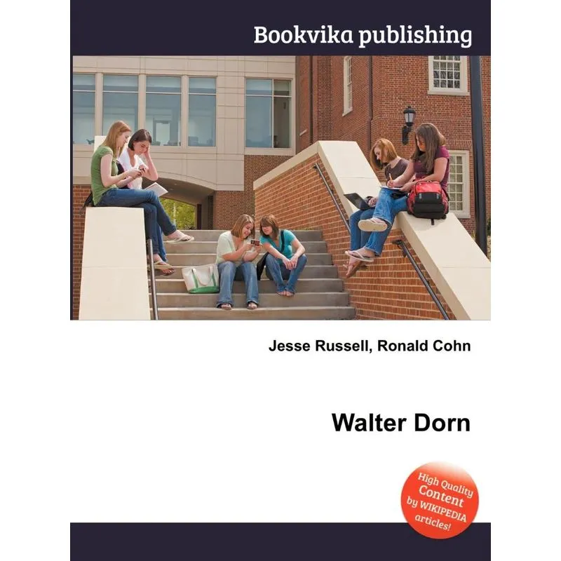 Walter Dorn