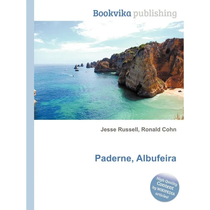 Paderne, Albufeira