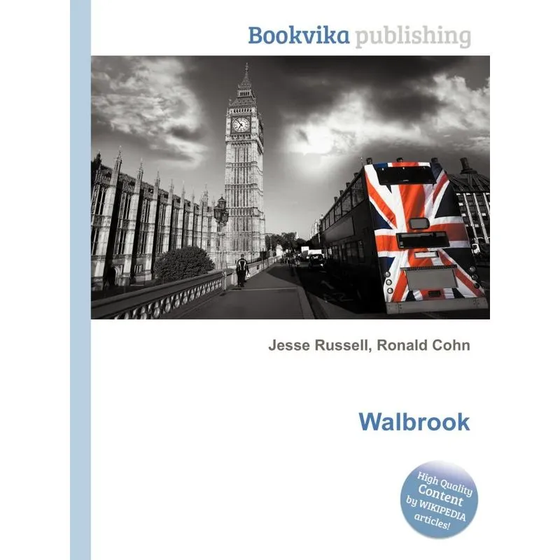 Walbrook
