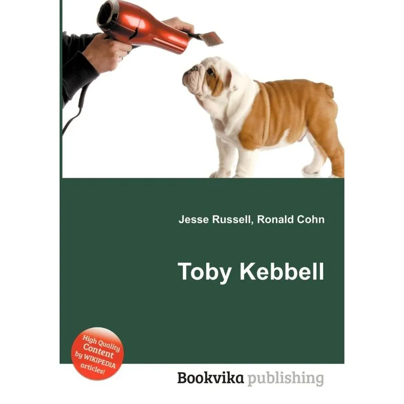 Toby Kebbell