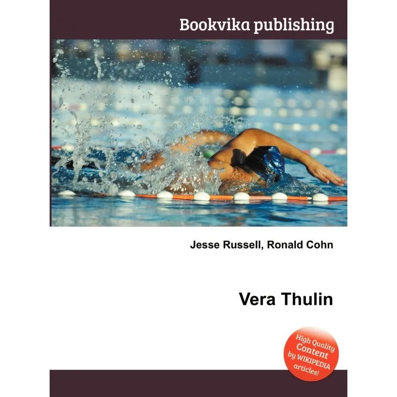 Vera Thulin