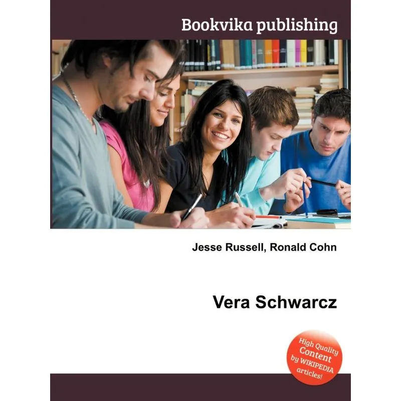 Vera Schwarcz