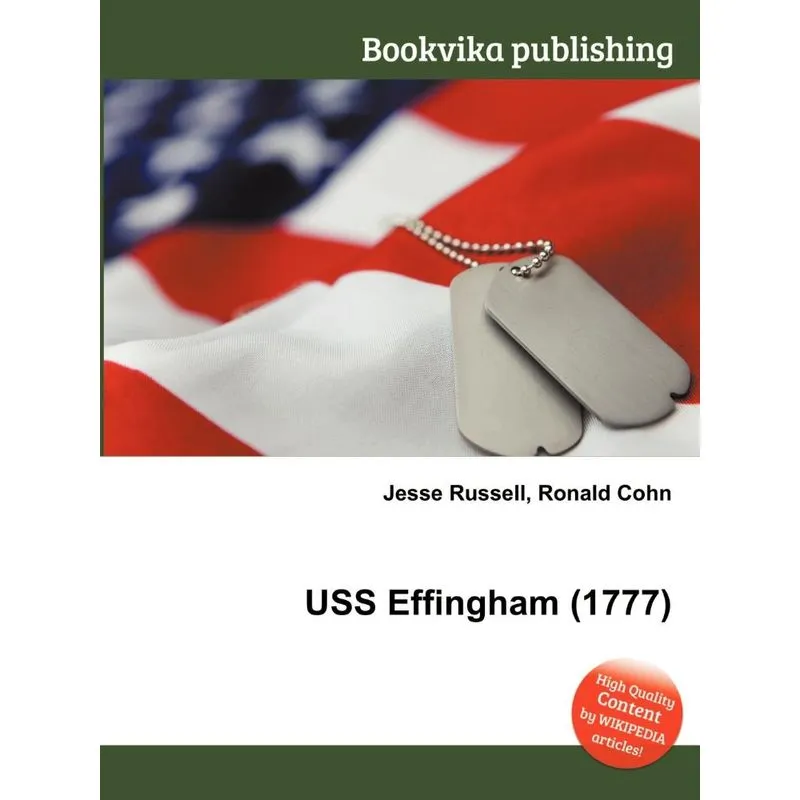 Uss Effingham (1777)