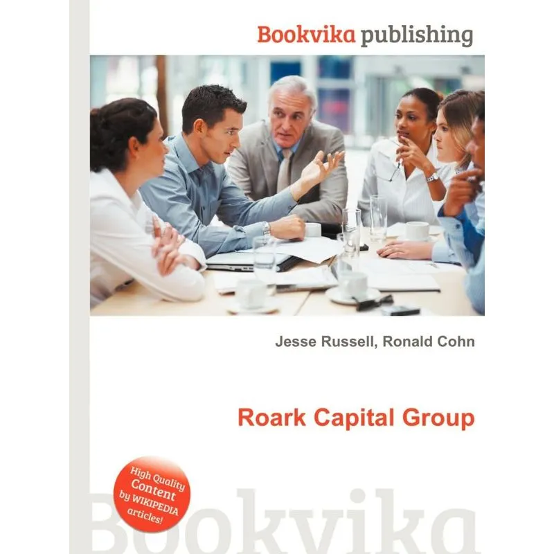 Roark Capital Group
