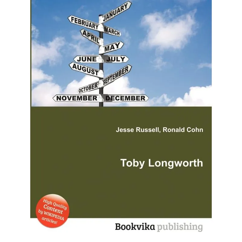 Toby Longworth