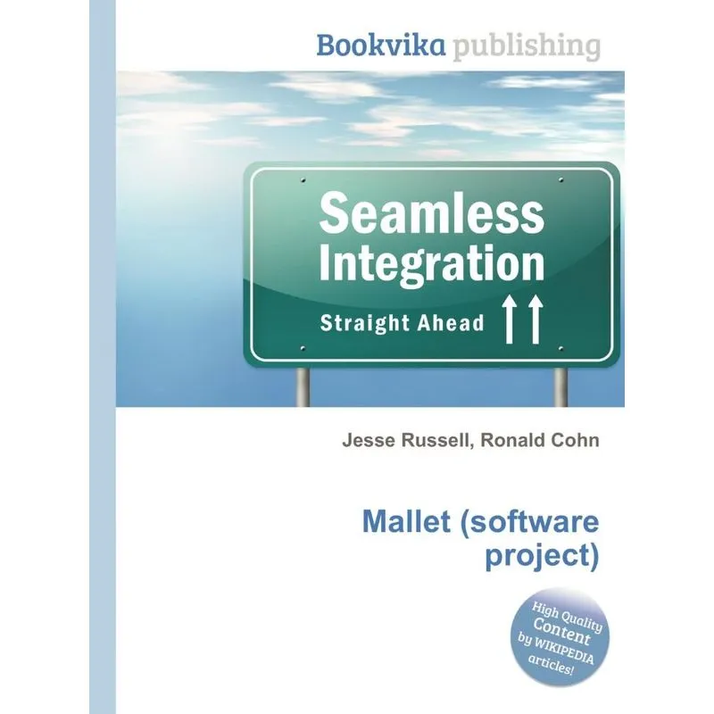 Mallet (software Project)