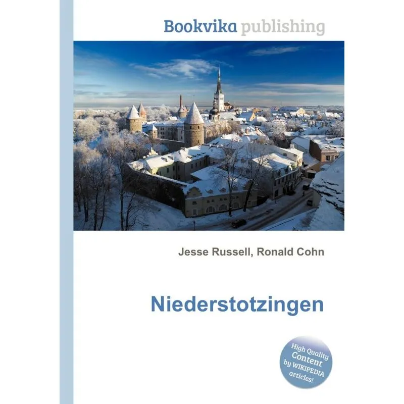 Niederstotzingen