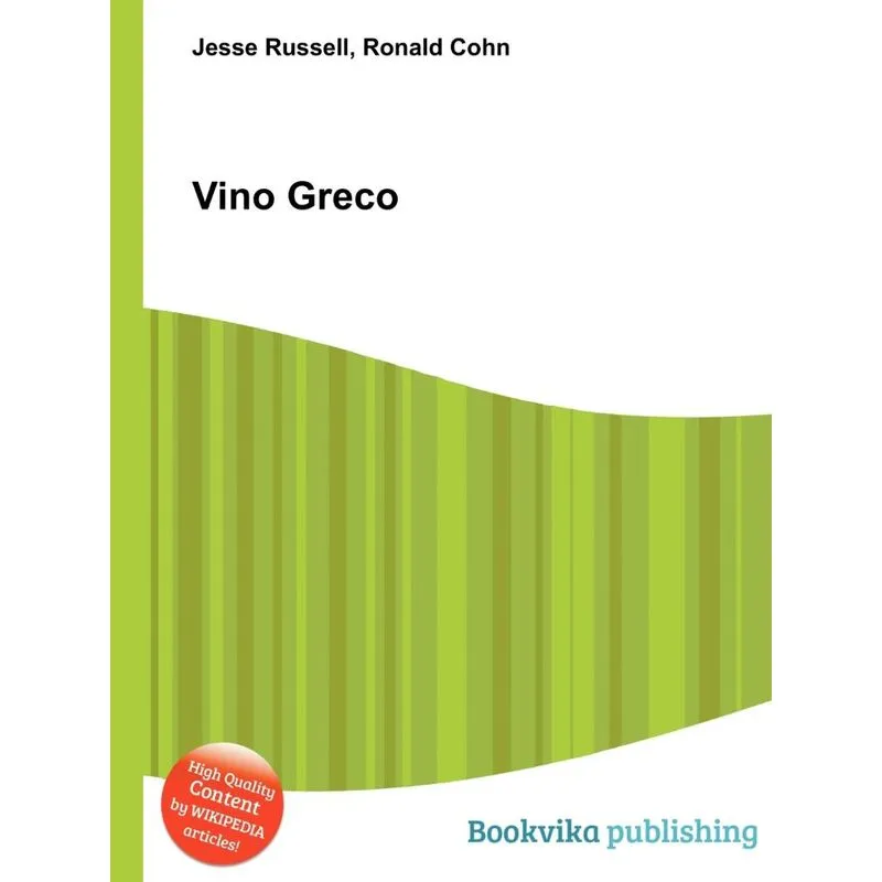 Vino Greco