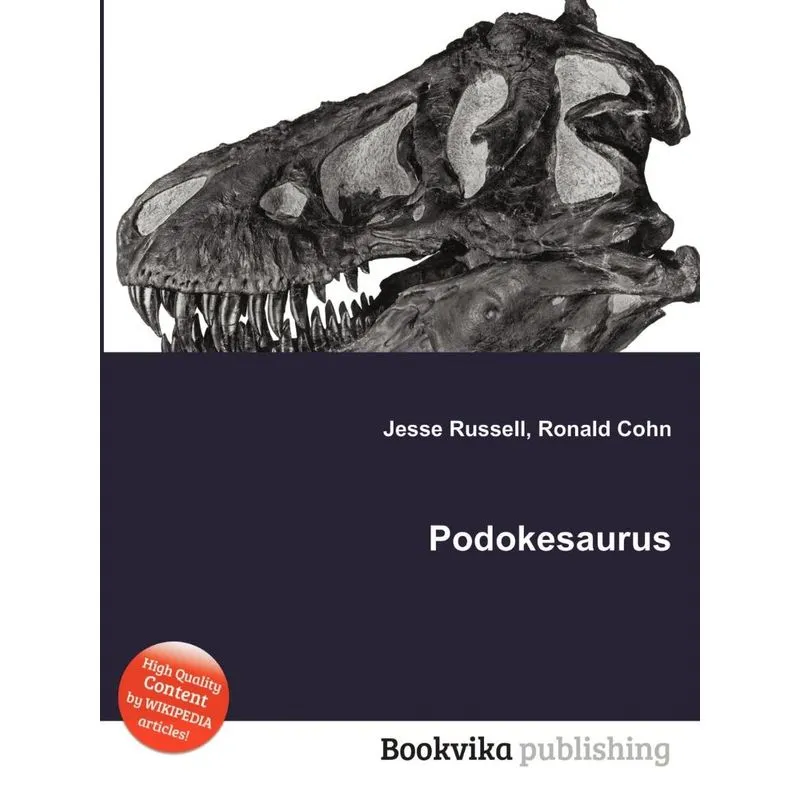 Podokesaurus