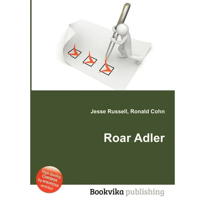 Roar Adler