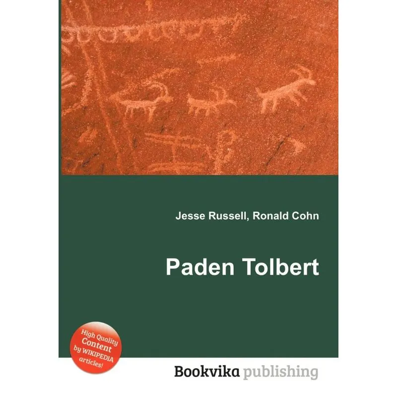 Paden Tolbert