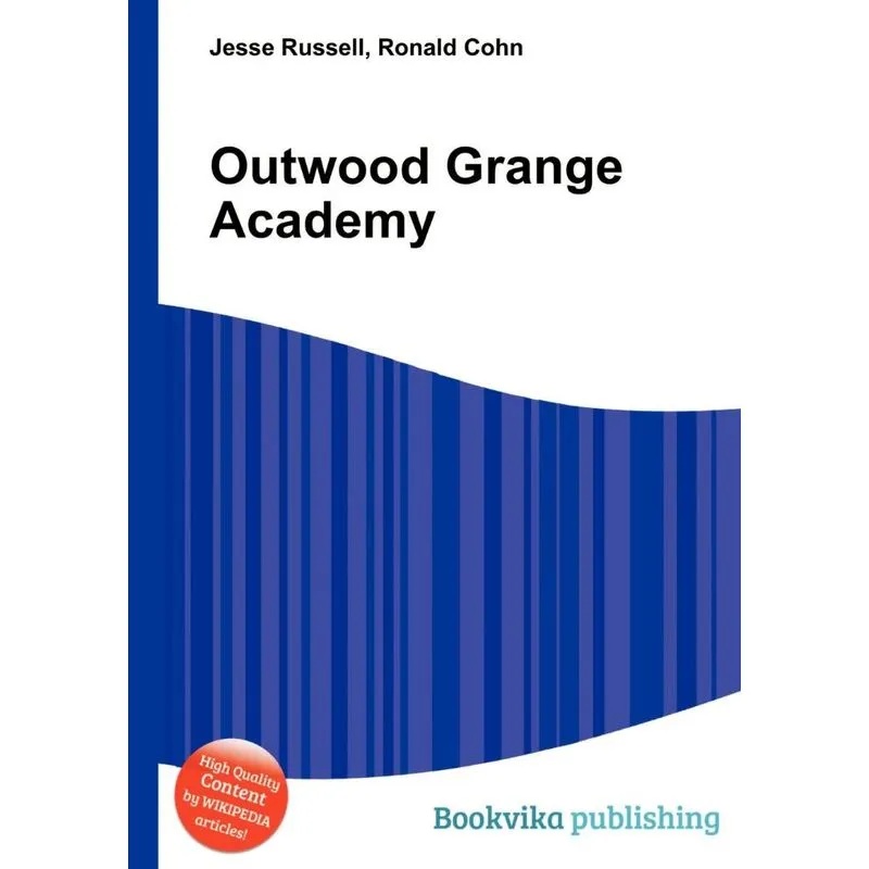 Outwood Grange Academy