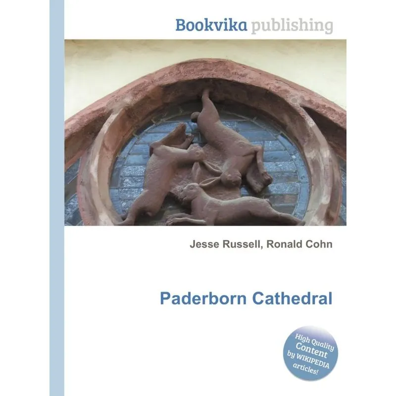Paderborn Cathedral