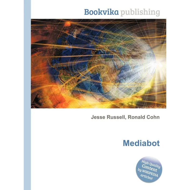 Mediabot