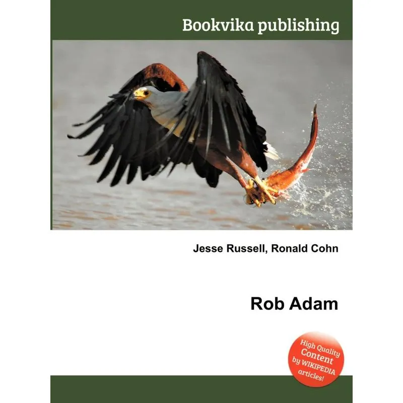 Rob Adam