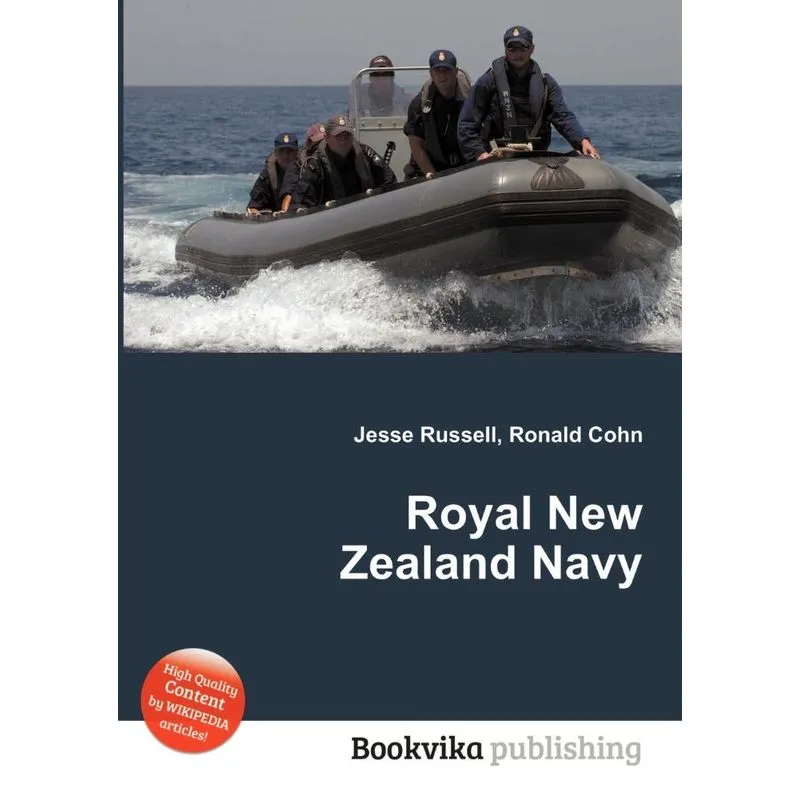 Royal New Zealand Navy
