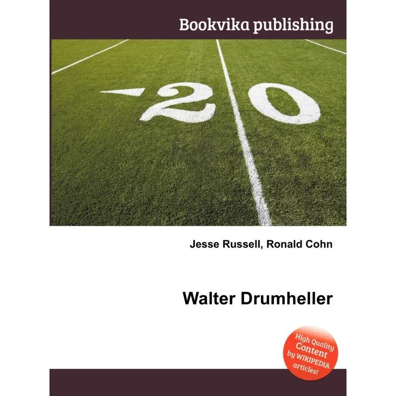 Walter Drumheller