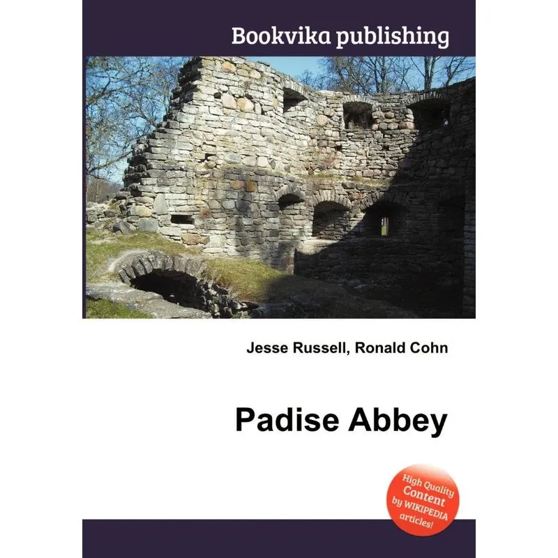 Padise Abbey