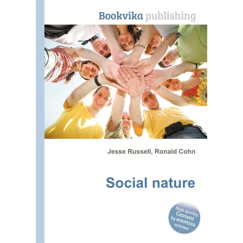 Social Nature