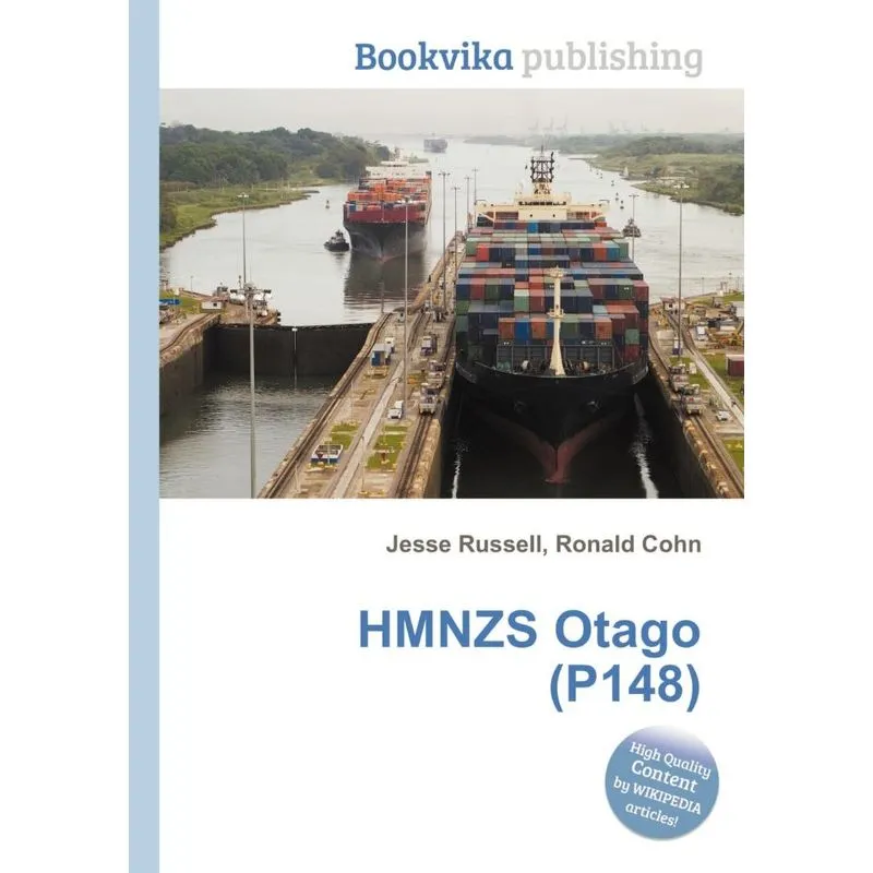 Hmnzs Otago (p148)