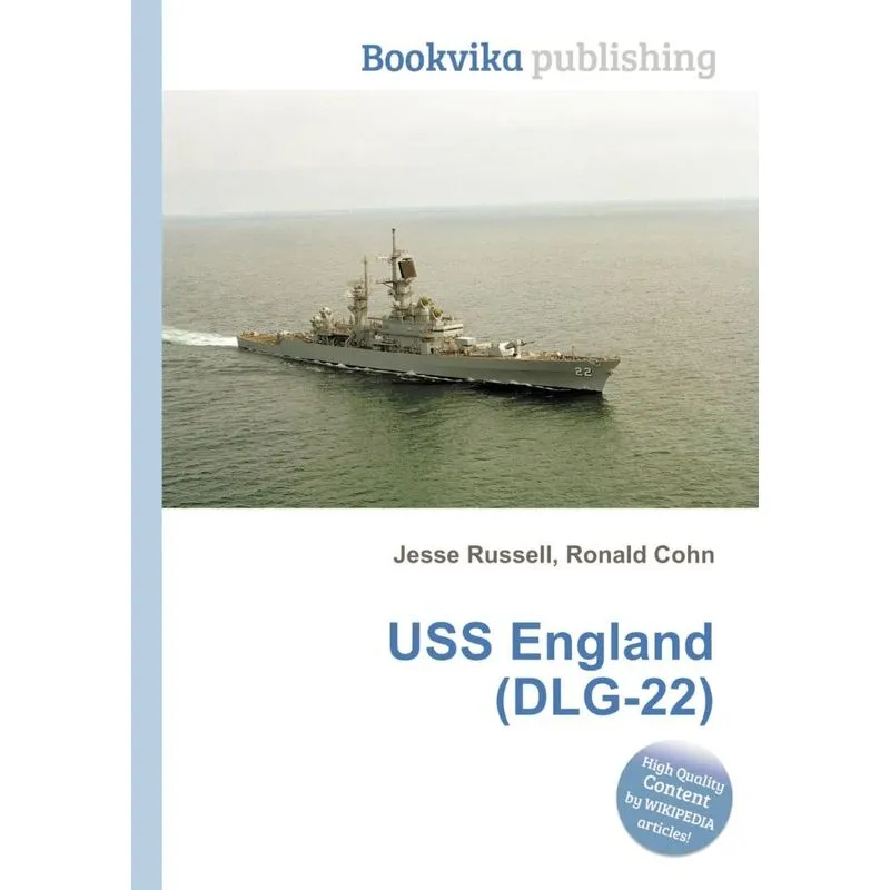 Uss England (dlg-22)