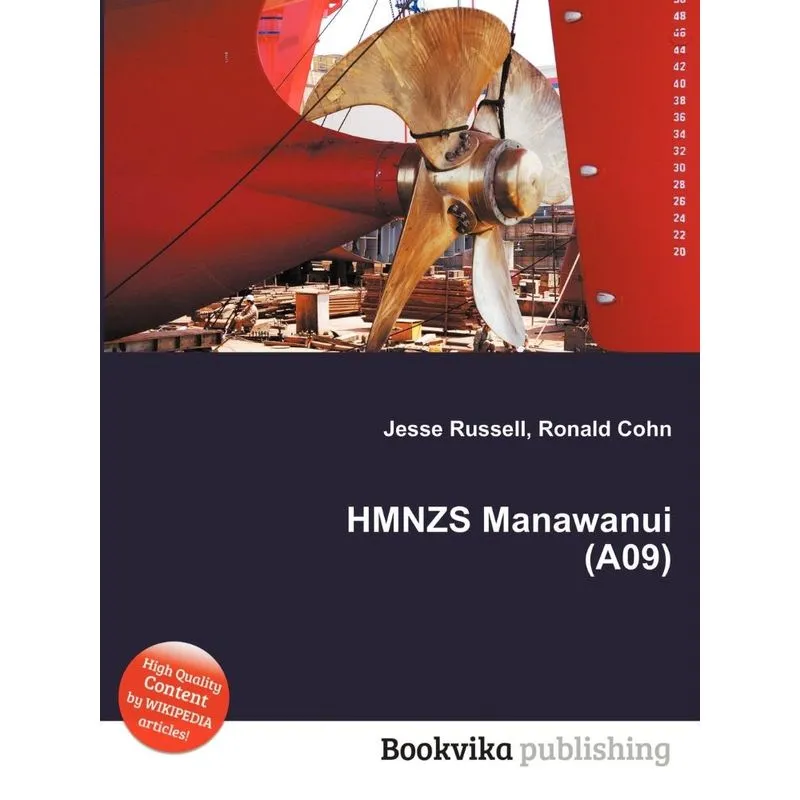 Hmnzs Manawanui (a09)