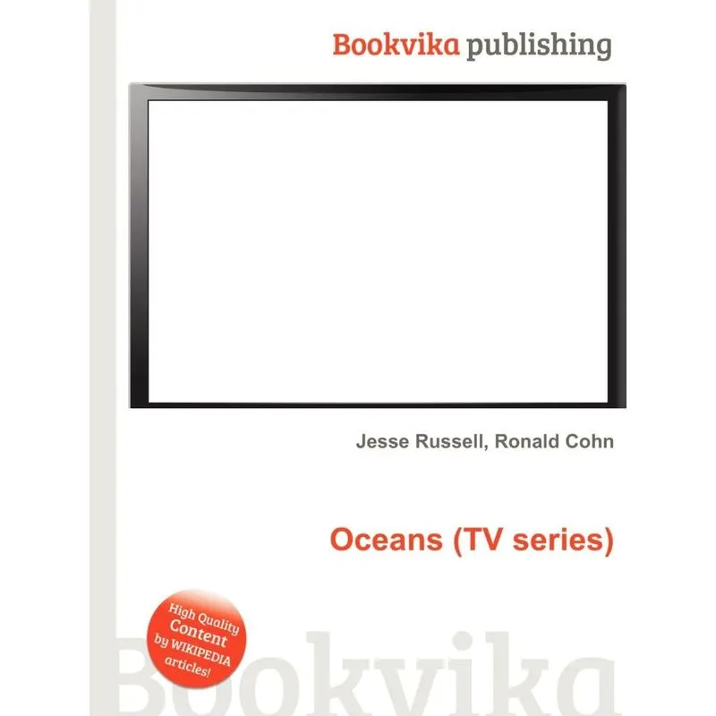 Oceans (tv Series)