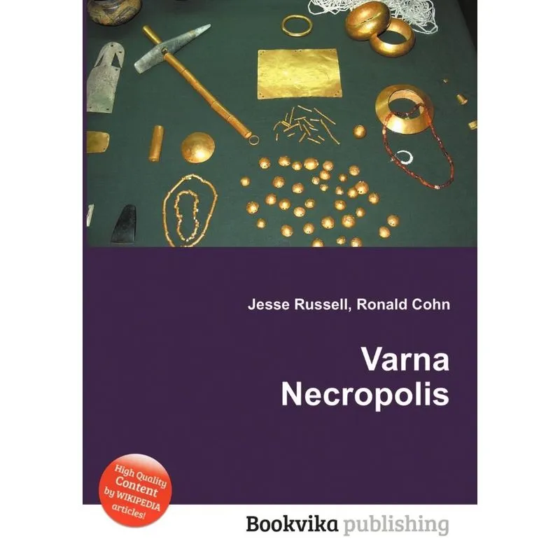 Varna Necropolis