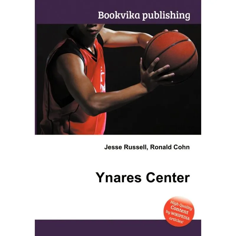 Ynares Center