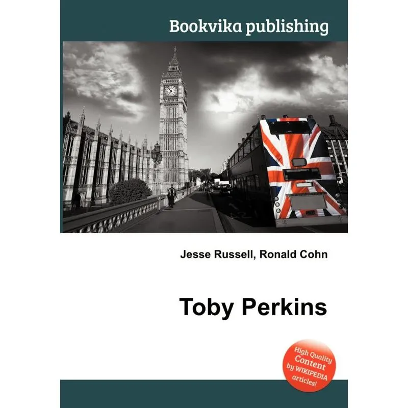 Toby Perkins