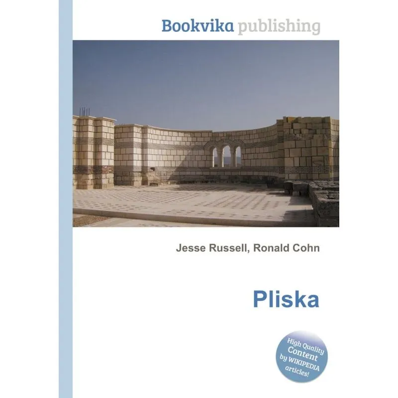 Pliska