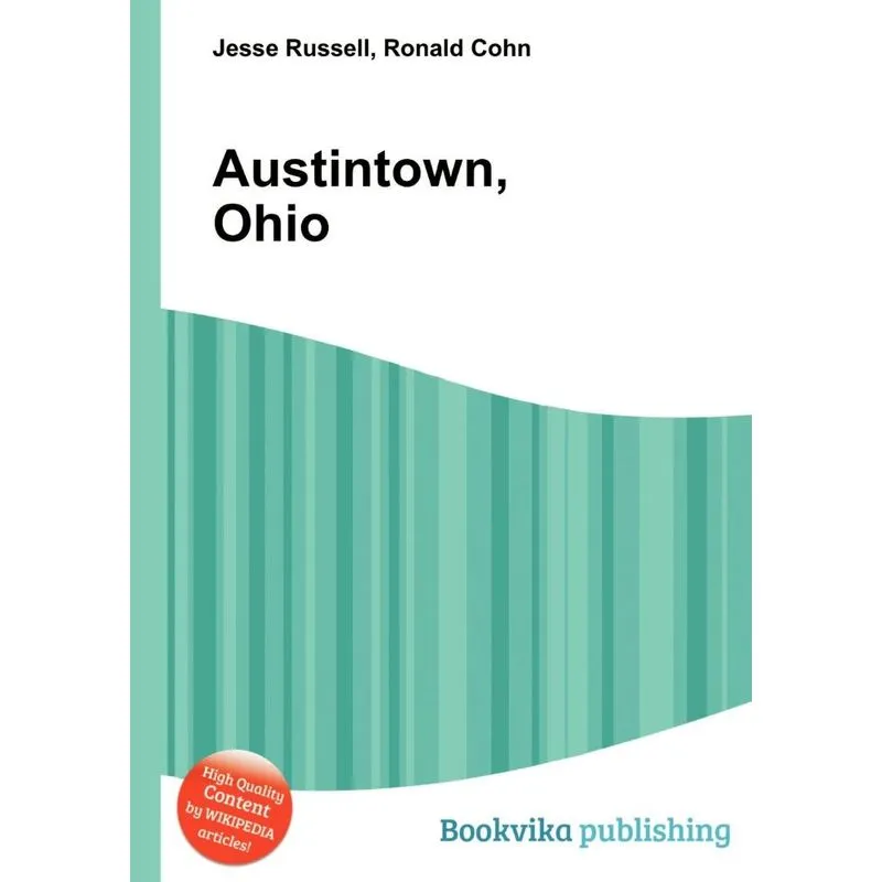 Austintown, Ohio