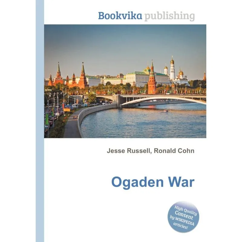 Ogaden War