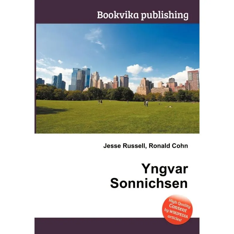 Yngvar Sonnichsen
