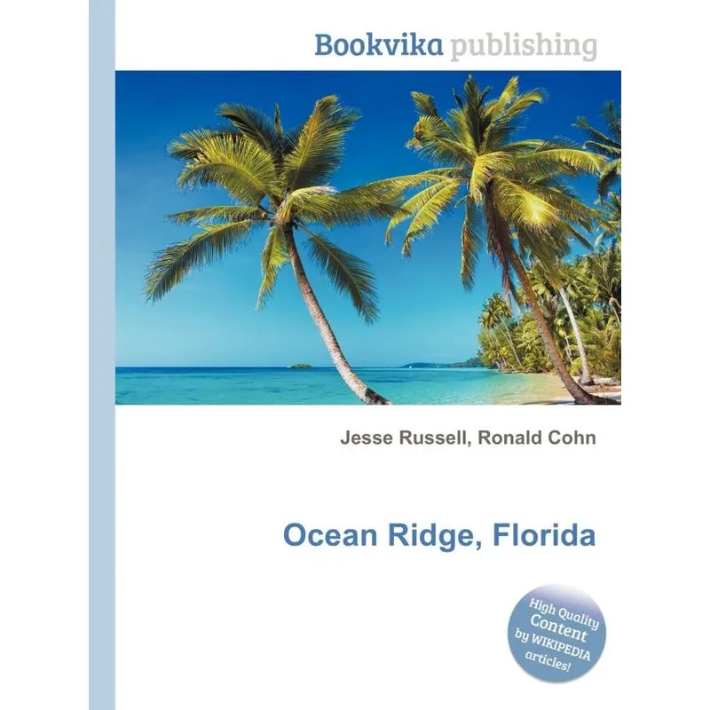 Ocean Ridge, Florida