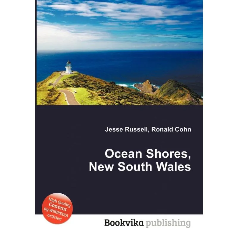Ocean Shores, New South Wales