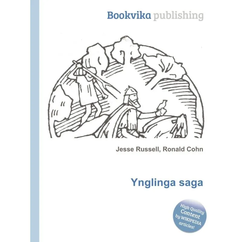 Ynglinga Saga
