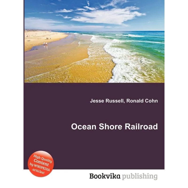 Ocean Shore Railroad