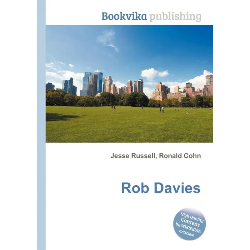 Rob Davies