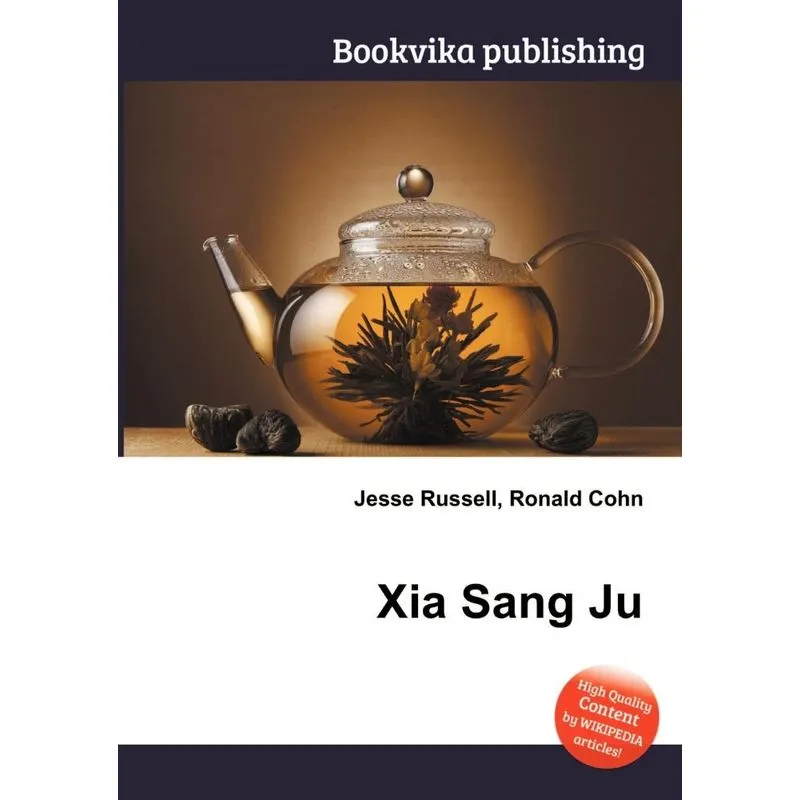 Xia Sang Ju