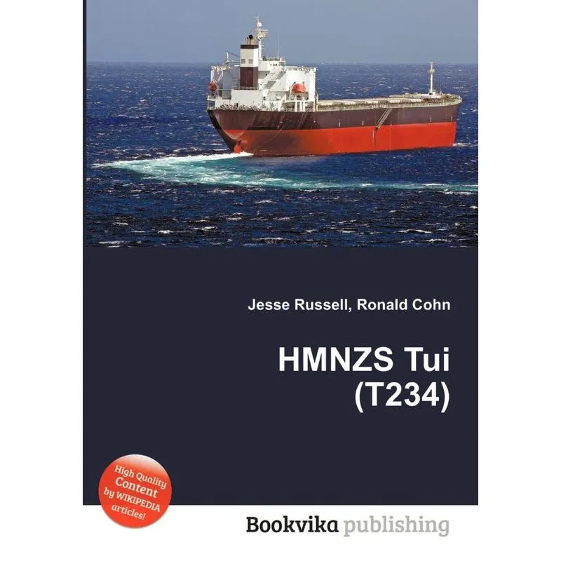 Hmnzs Tui (t234)