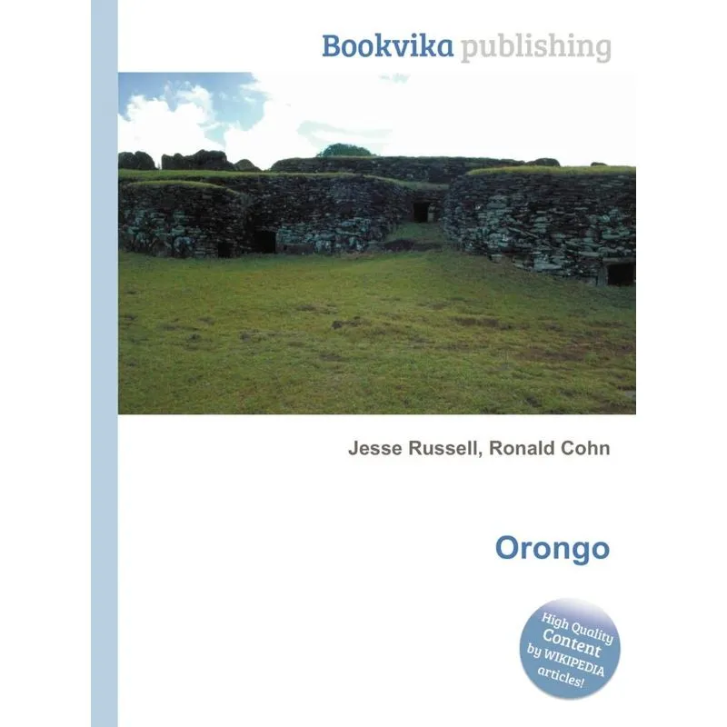 Orongo