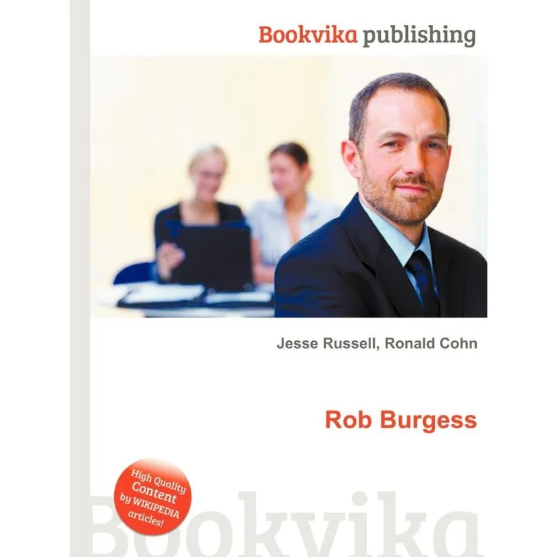 Rob Burgess