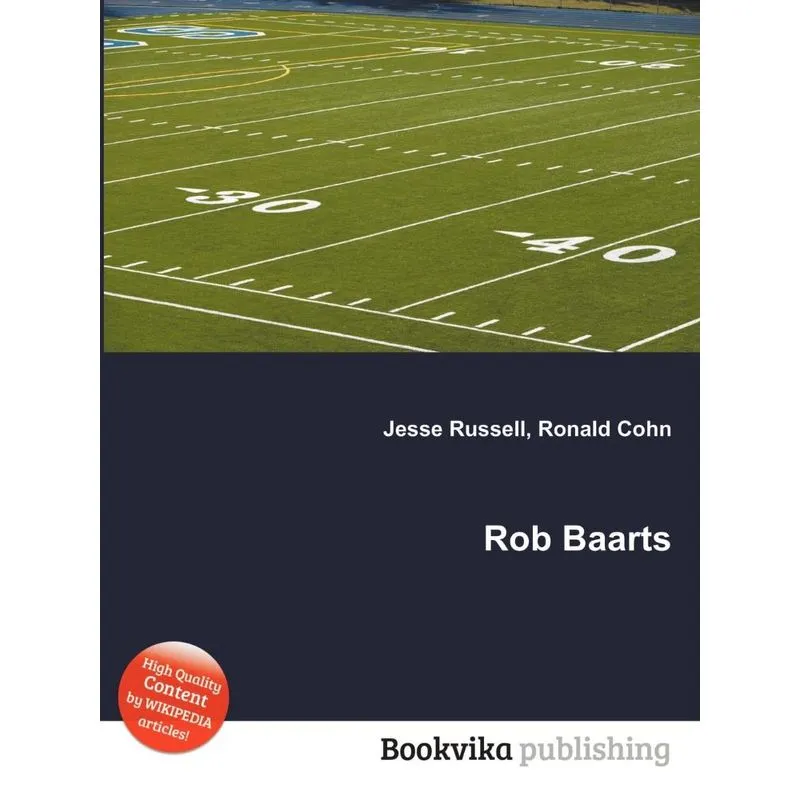 Rob Baarts